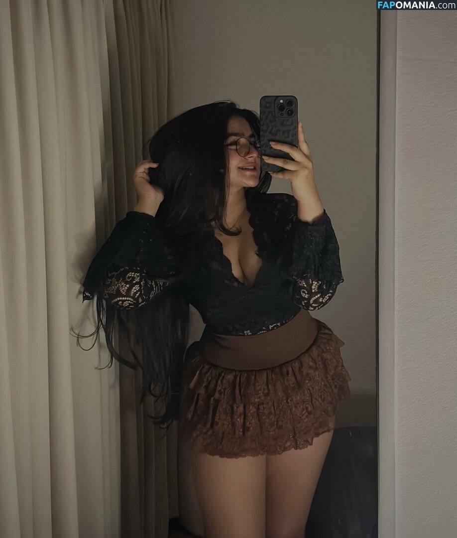 Aarohi Tirpude / aarohitirpude_ Nu OnlyFans  Photo fuitée #24
