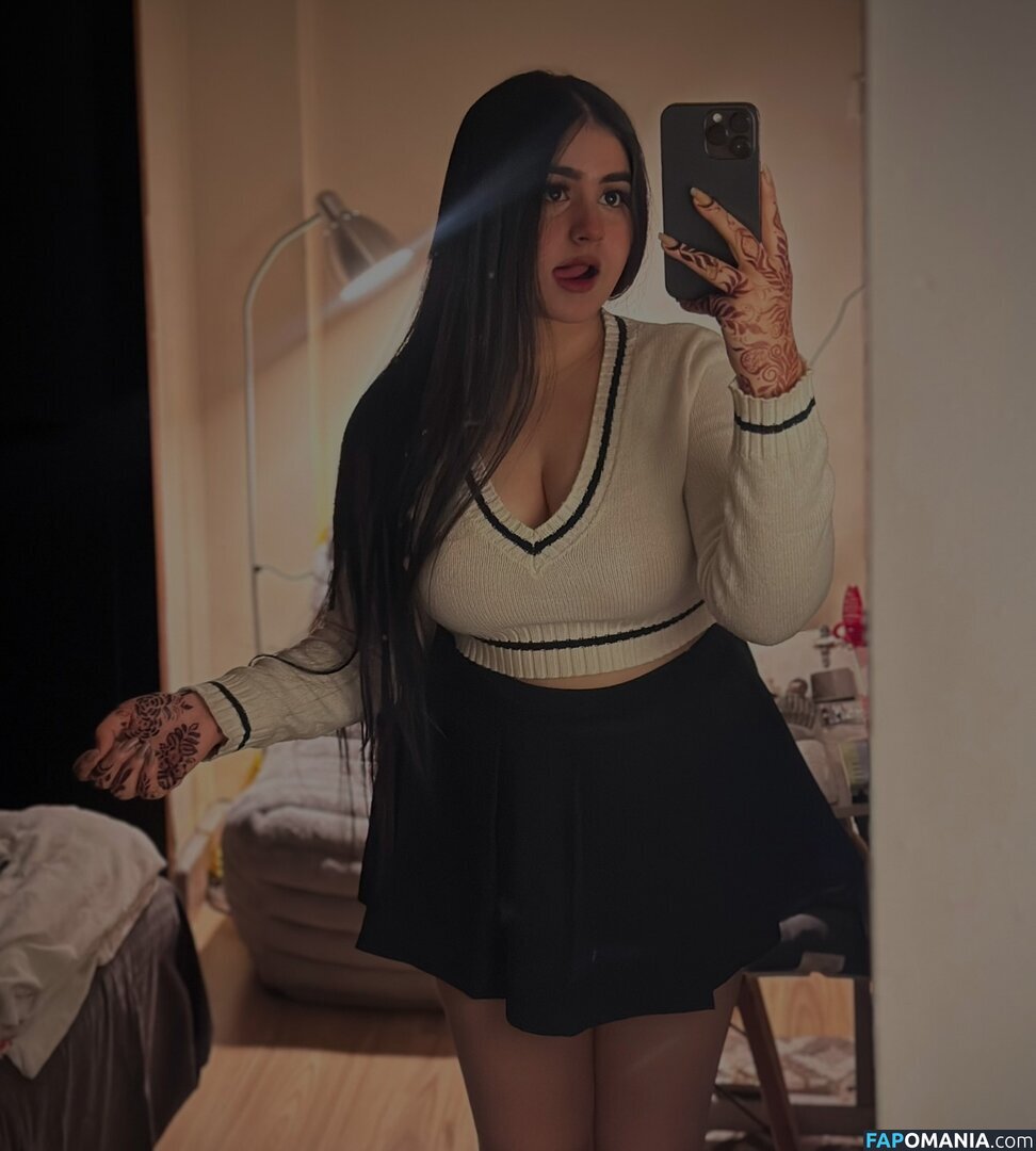 Aarohi Tirpude / aarohitirpude_ Nu OnlyFans  Photo fuitée #31