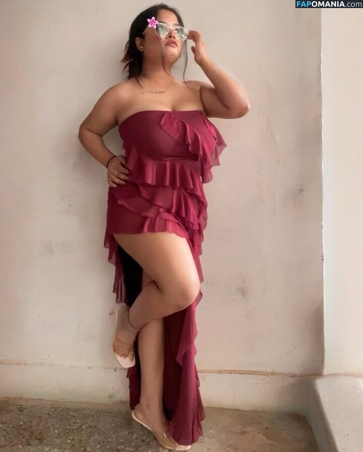 Aastha Singh / yaar.aasthaa Nu OnlyFans  Photo fuitée #1