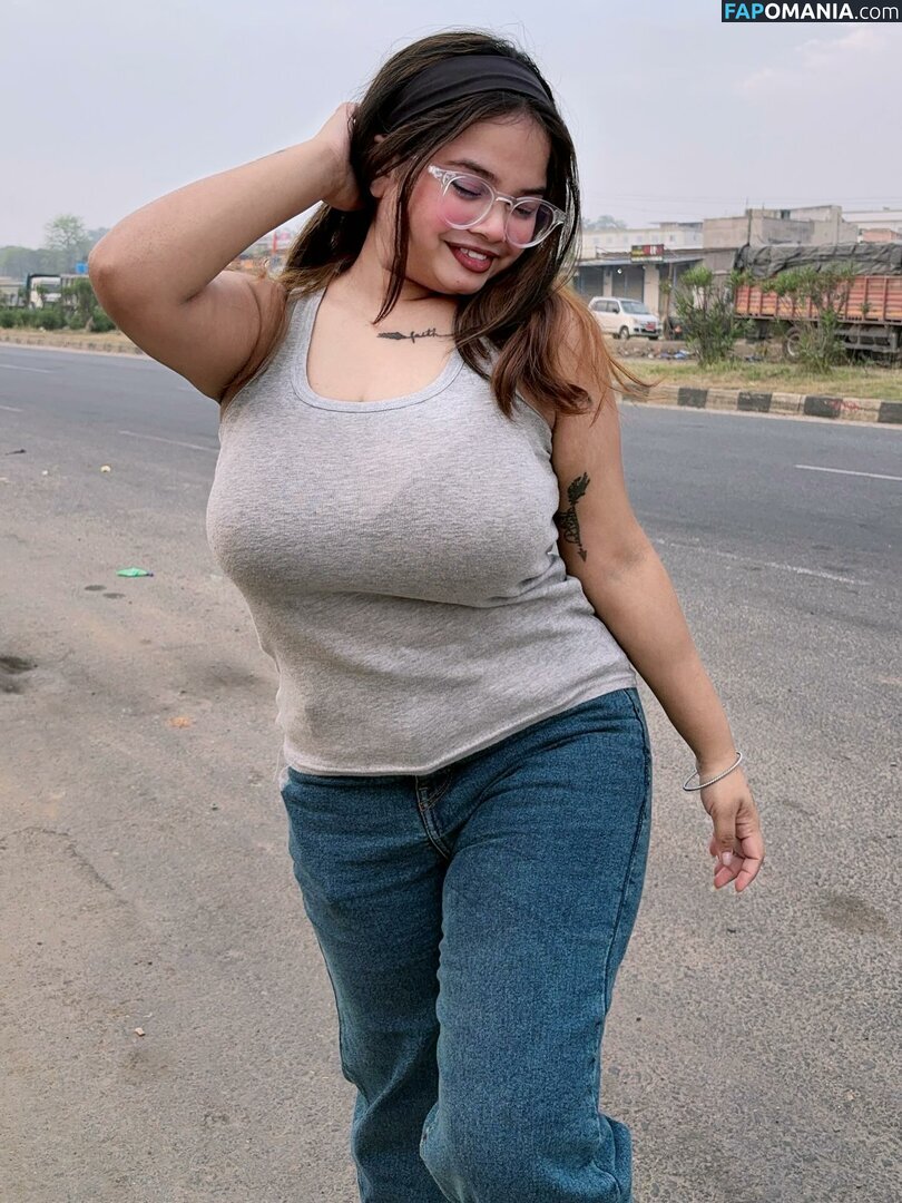 Aastha Singh / yaar.aasthaa Nu OnlyFans  Photo fuitée #20