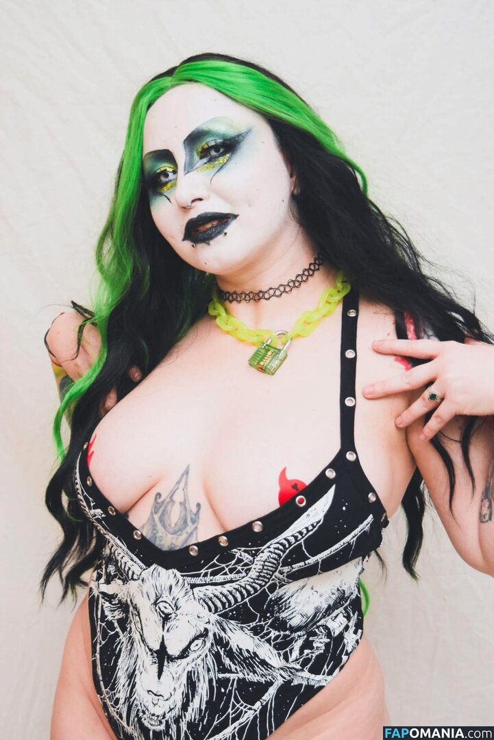 abadon_aew / cw / https: Nu OnlyFans  Photo fuitée #1