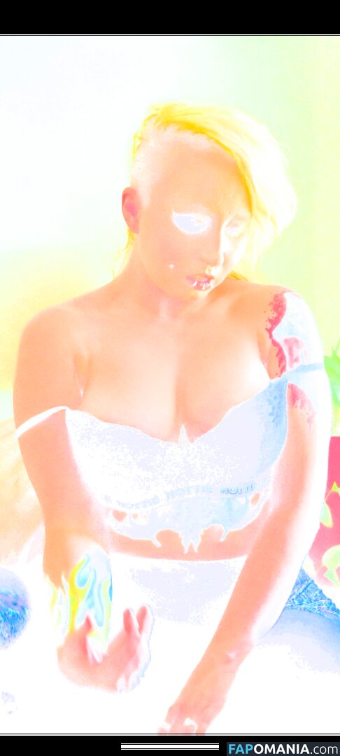 Abadon / Thezombae Nu OnlyFans  Photo fuitée #3