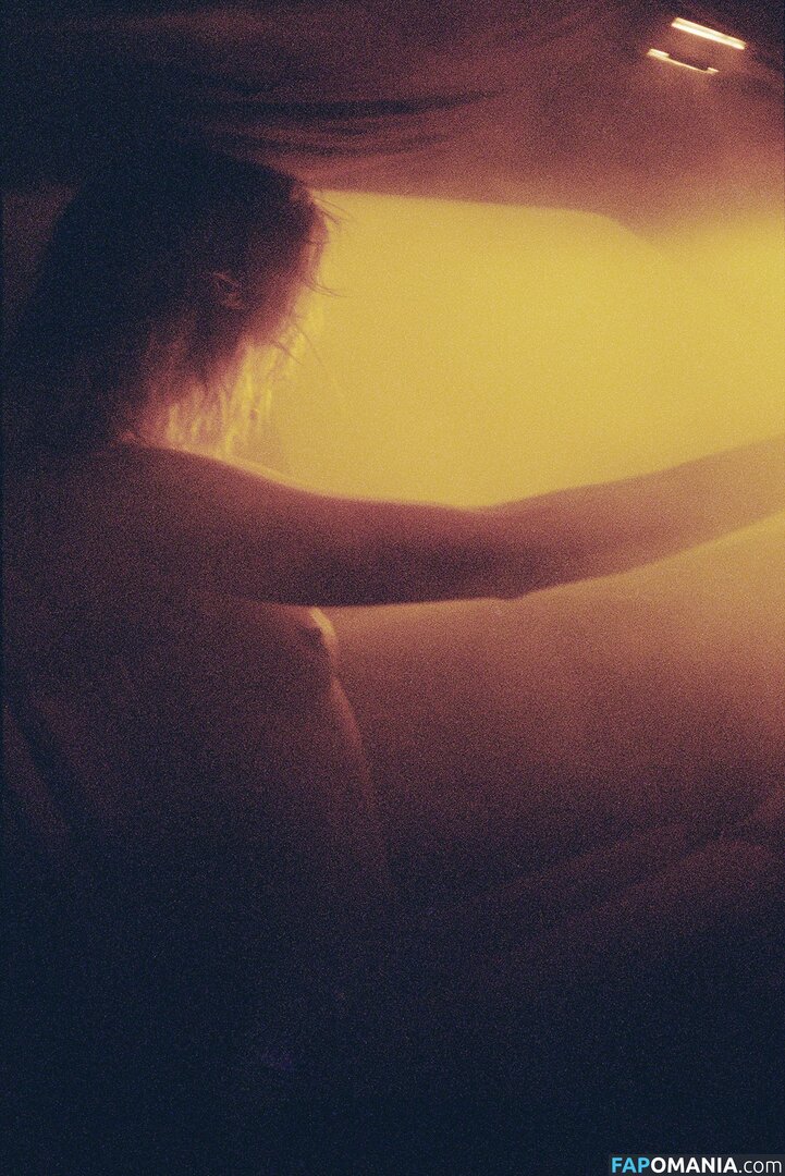 Abbey Lee Kershaw / abbeylee Nu OnlyFans  Photo fuitée #64