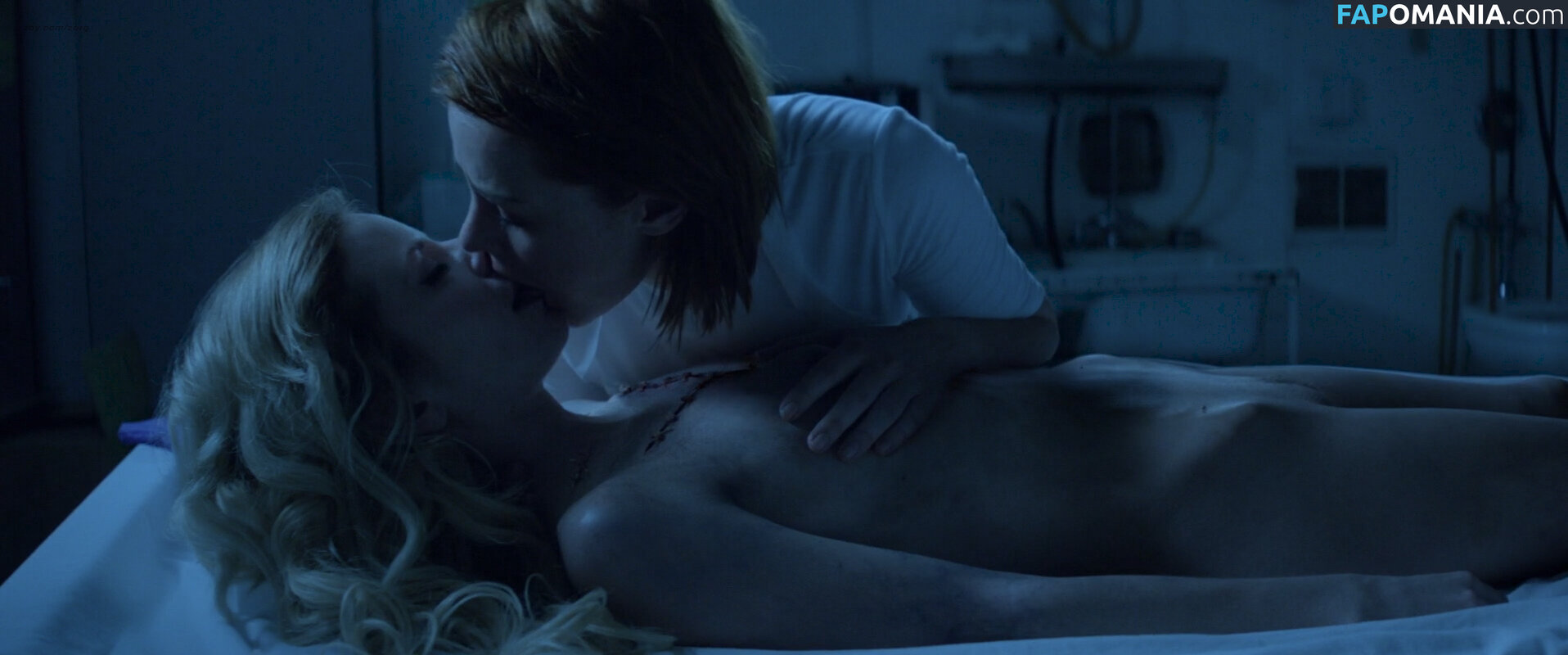 Abbey Lee Kershaw / abbeylee Nu OnlyFans  Photo fuitée #111