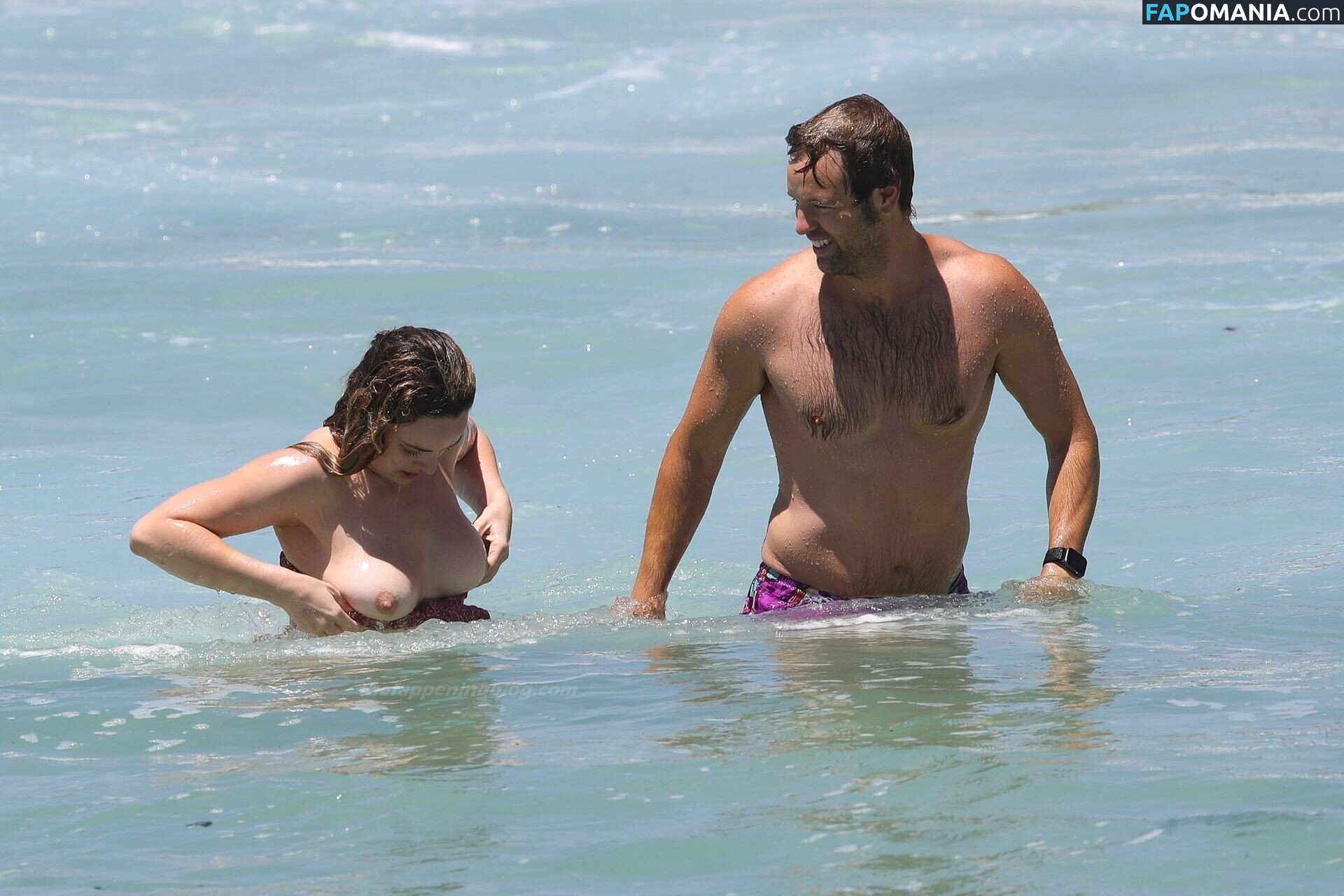 Abbie Chatfield / abbiechatfield Nu OnlyFans  Photo fuitée #316