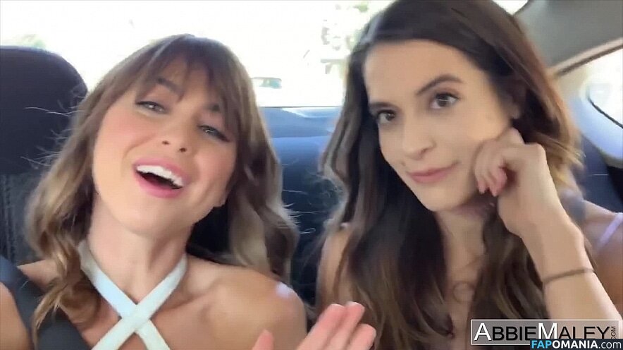 Abbie Maley / AbbieMaley / abbiemaley_ Nu OnlyFans  Photo fuitée #3