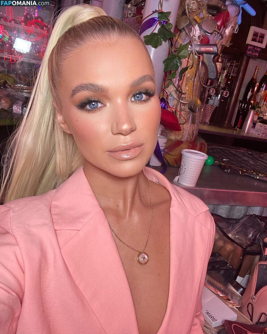 Abbie Quinnen / abbiequinnen Nu OnlyFans  Photo fuitée #32
