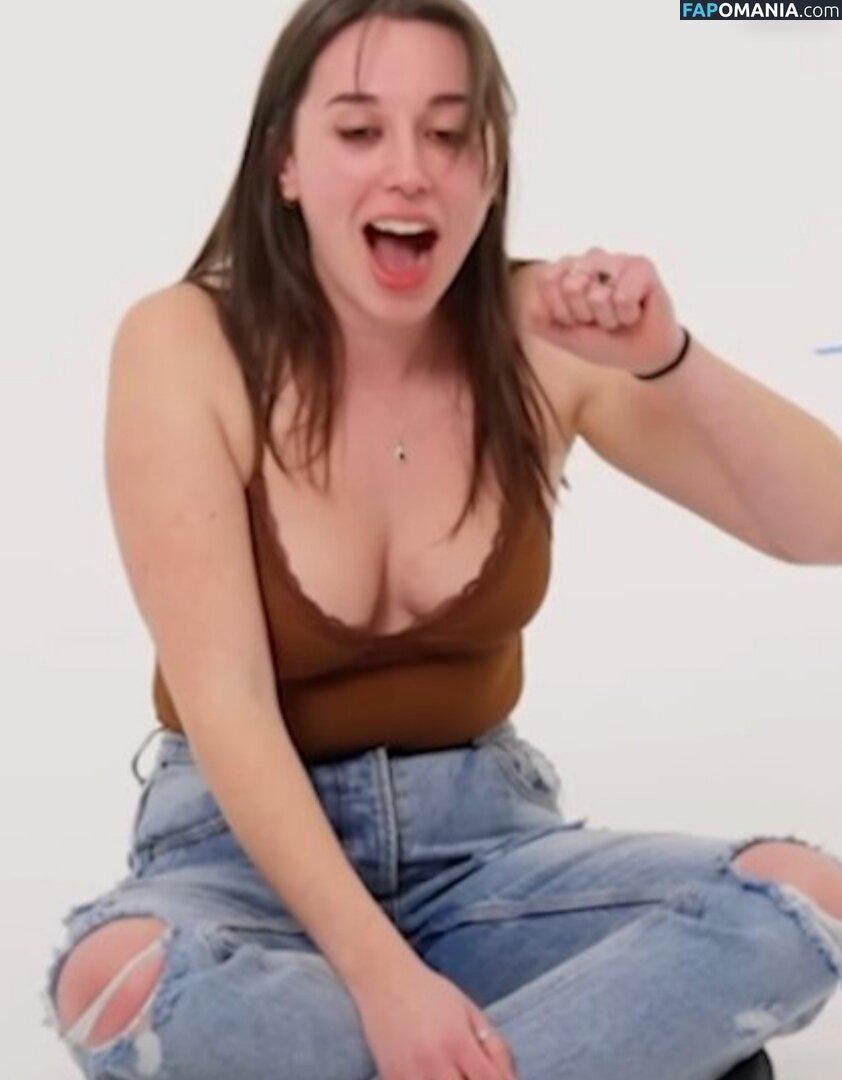 Abby Boom Nu OnlyFans  Photo fuitée #1