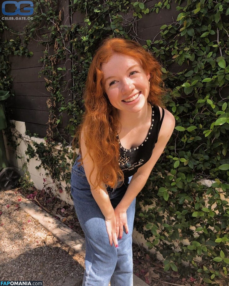 Abby Donnelly Nu OnlyFans  Photo fuitée #4