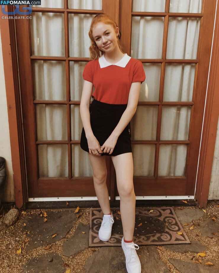 Abby Donnelly Nu OnlyFans  Photo fuitée #5