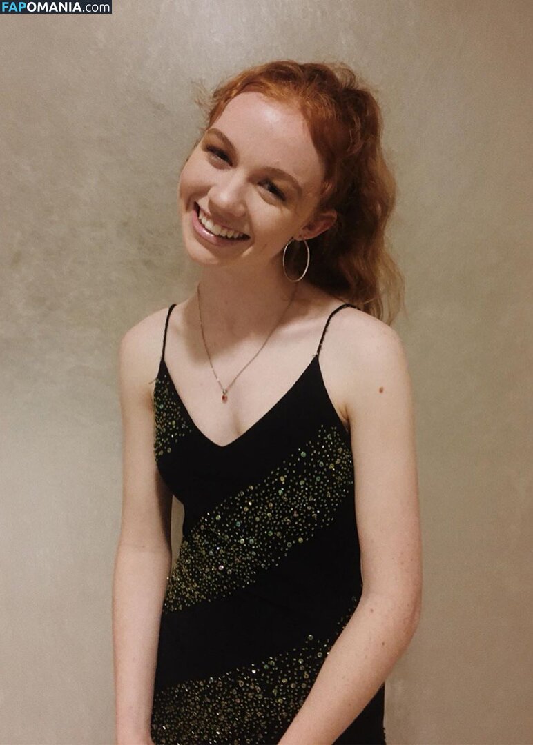 Abby Donnelly Nu OnlyFans  Photo fuitée #6