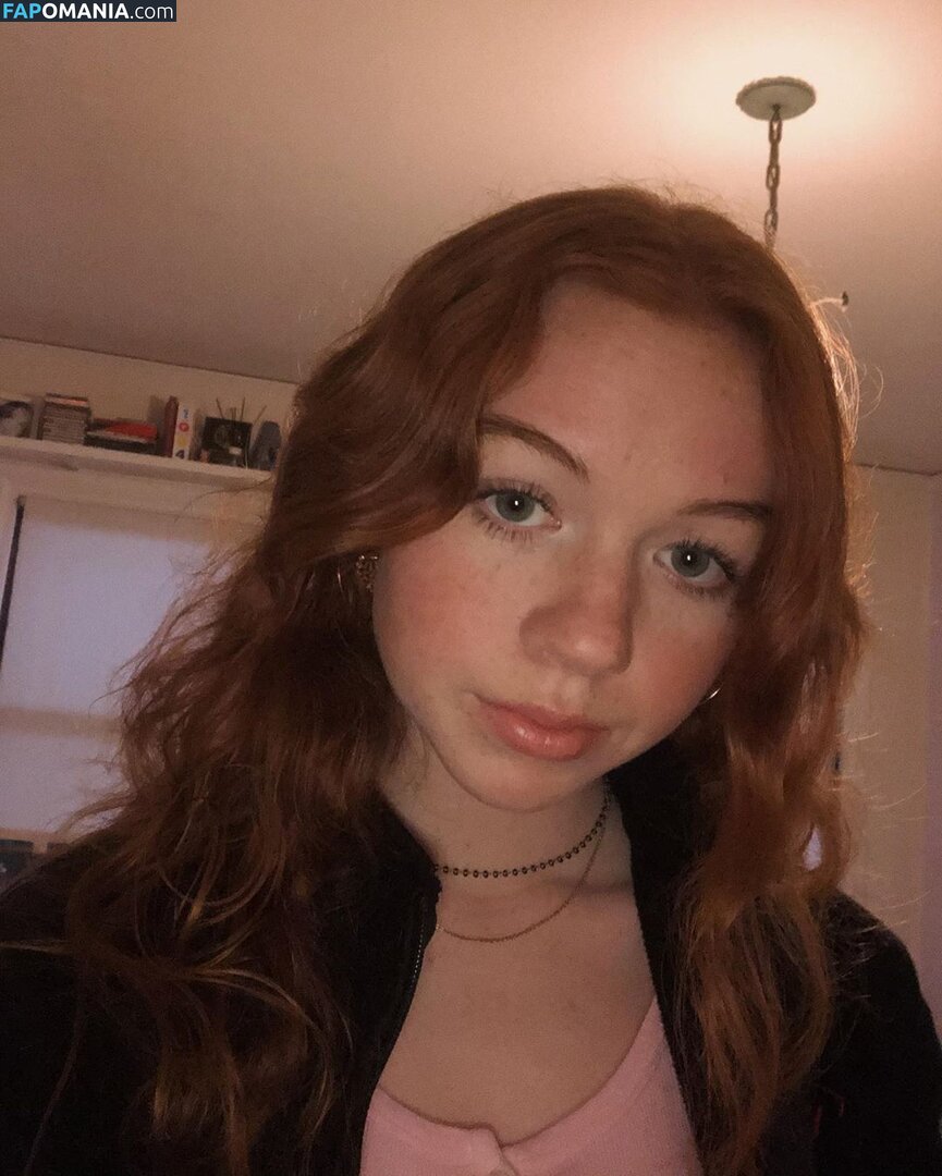 Abby Donnelly Nu OnlyFans  Photo fuitée #7