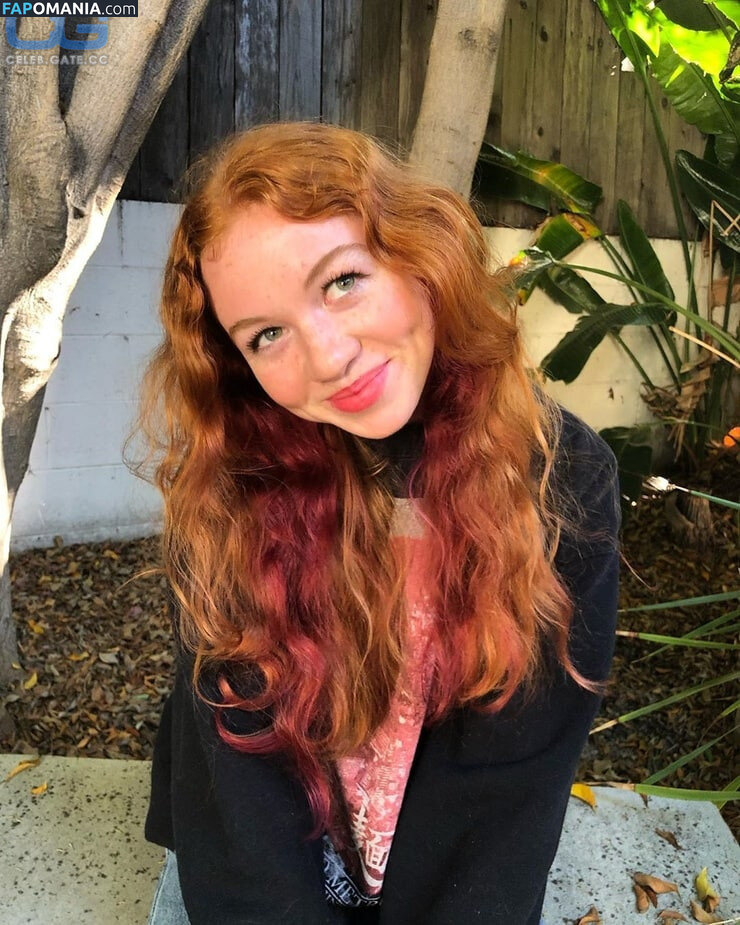 Abby Donnelly Nu OnlyFans  Photo fuitée #8