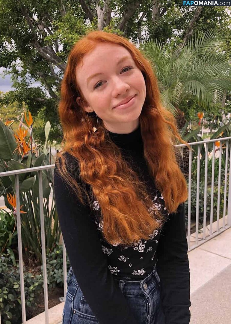 Abby Donnelly Nu OnlyFans  Photo fuitée #10