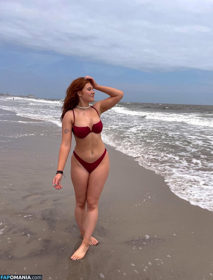 Abby.kkennedy / abbykkennnedy Nu OnlyFans  Photo fuitée #2