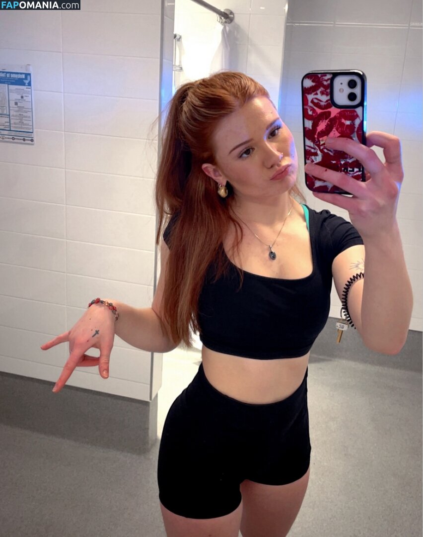 Abby.kkennedy / abbykkennnedy Nu OnlyFans  Photo fuitée #9