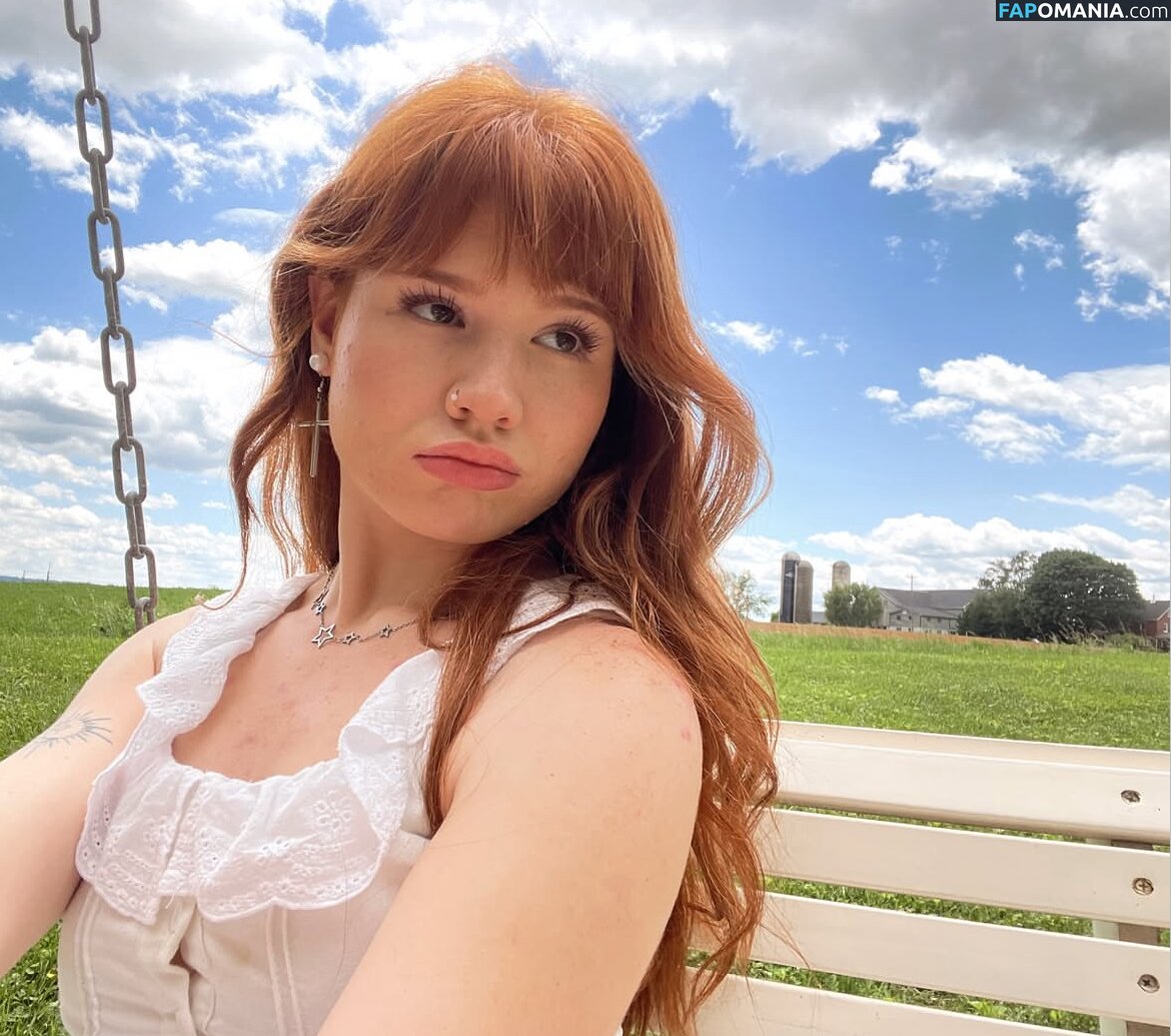 Abby.kkennedy / abbykkennnedy Nu OnlyFans  Photo fuitée #10