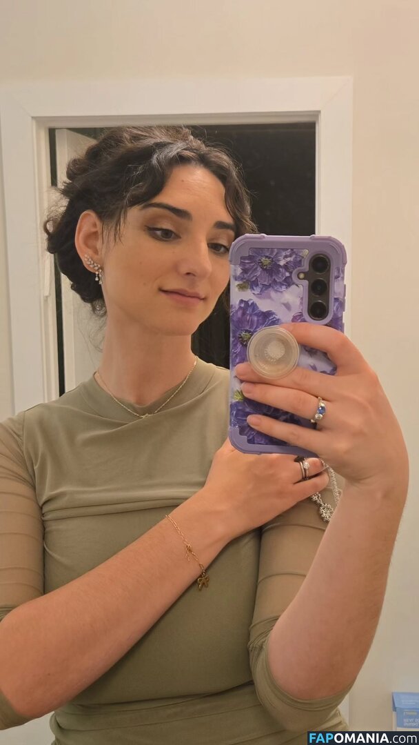 Abby Shapiro / classicallyabby Nu OnlyFans  Photo fuitée #190