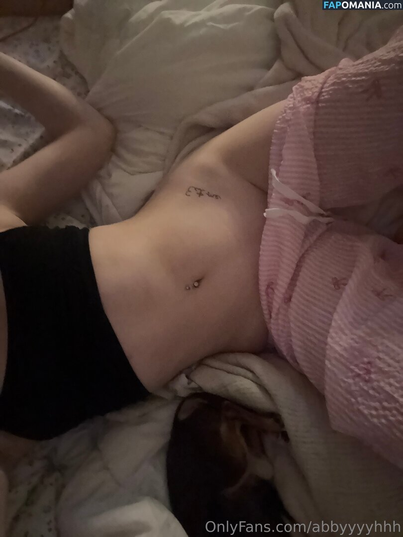 abbyyyyhhh Nu OnlyFans  Photo fuitée #8