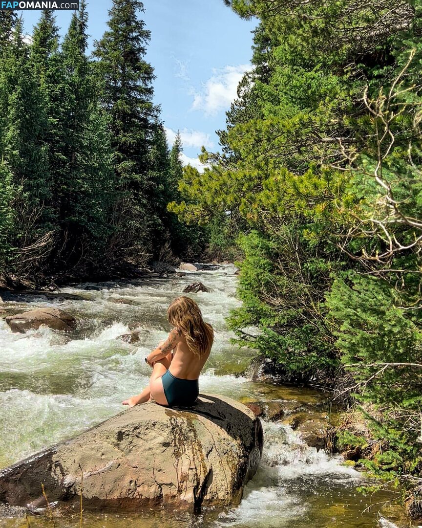 Abigail Martin / abigailhmartin / abigailmartin Nu OnlyFans  Photo fuitée #13