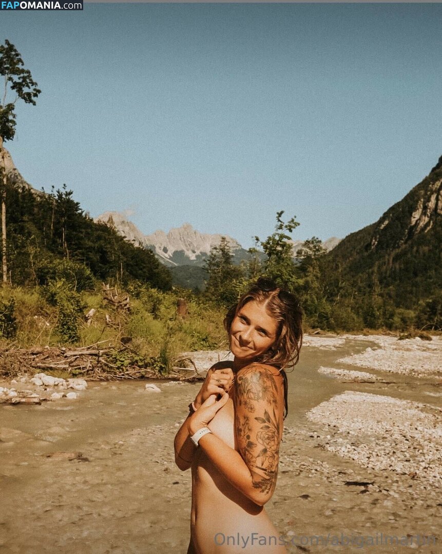 Abigail Martin / abigailhmartin / abigailmartin Nu OnlyFans  Photo fuitée #23