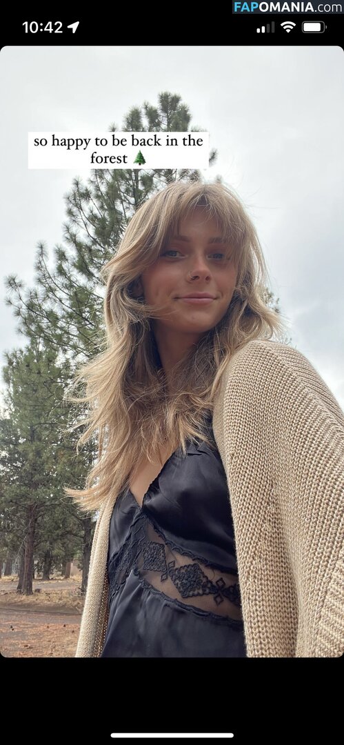 Abigail Martin / abigailhmartin / abigailmartin Nu OnlyFans  Photo fuitée #31