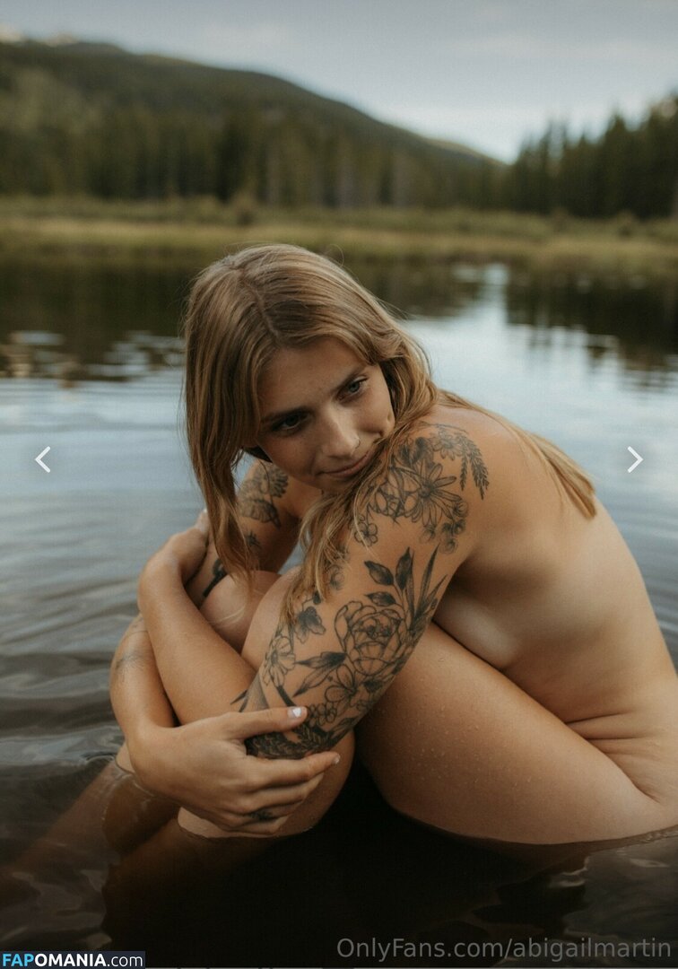 Abigail Martin / abigailhmartin / abigailmartin Nu OnlyFans  Photo fuitée #38