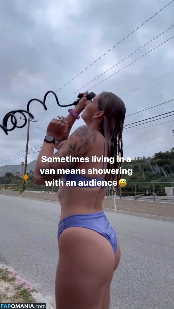 Abigail Martin / abigailhmartin / abigailmartin Nu OnlyFans  Photo fuitée #63