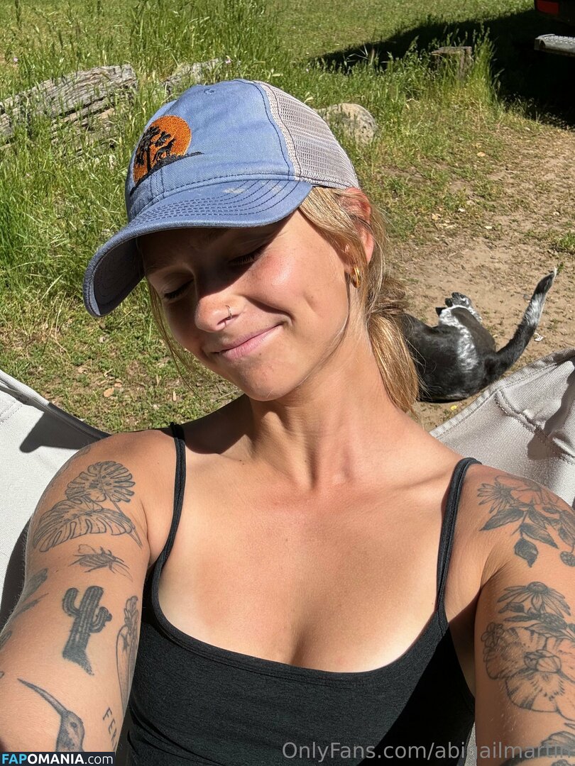 Abigail Martin / abigailhmartin / abigailmartin Nu OnlyFans  Photo fuitée #74