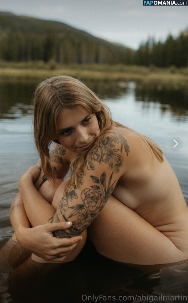 Abigail Martin / abigailhmartin / abigailmartin Nu OnlyFans  Photo fuitée #100