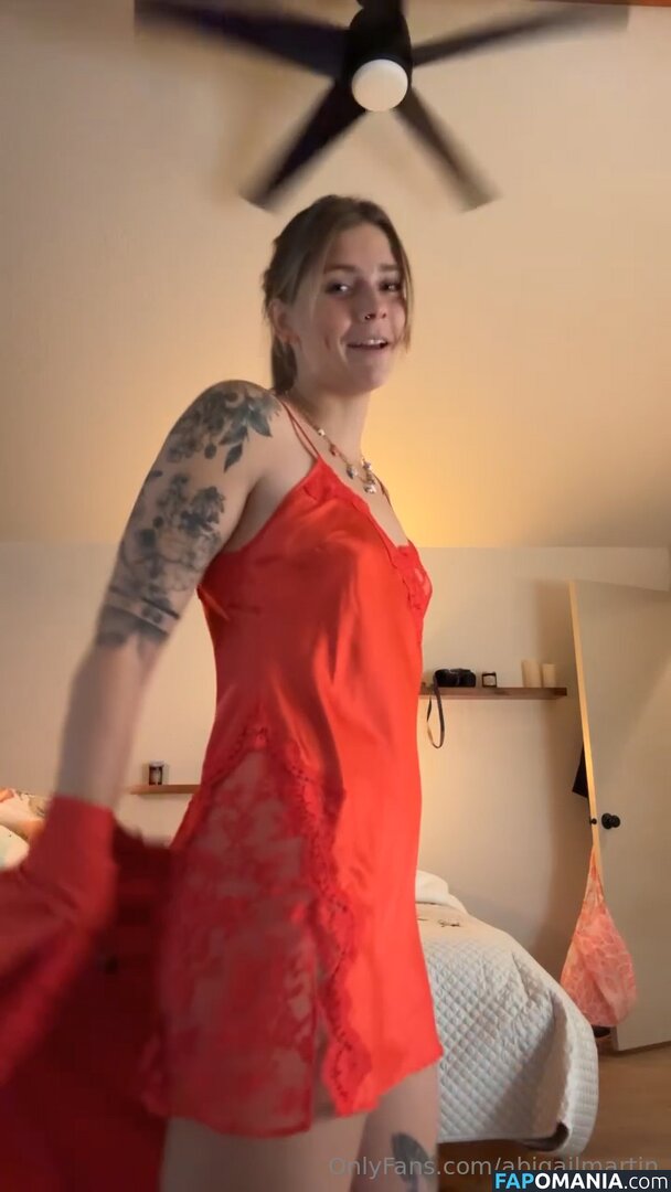 Abigail Martin / abigailhmartin / abigailmartin Nu OnlyFans  Photo fuitée #130