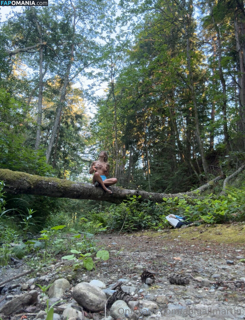 Abigail Martin / abigailhmartin / abigailmartin Nu OnlyFans  Photo fuitée #133