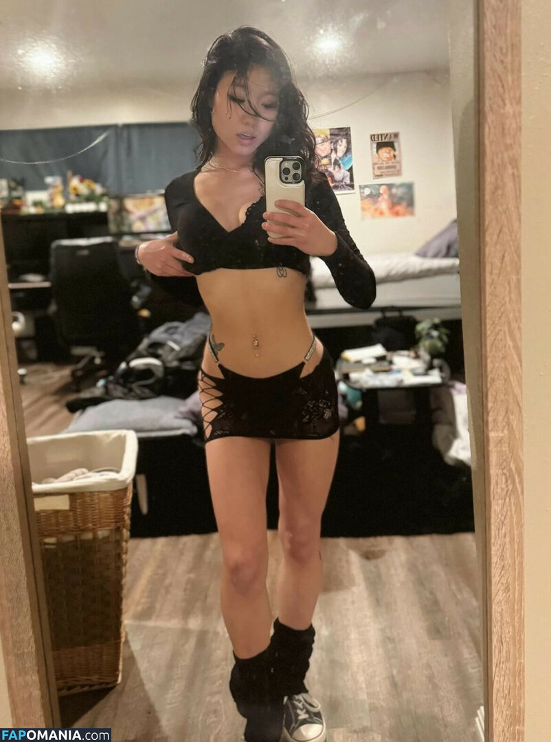 Abigail Rosengren / Anabolic.Abi Nu OnlyFans  Photo fuitée #21