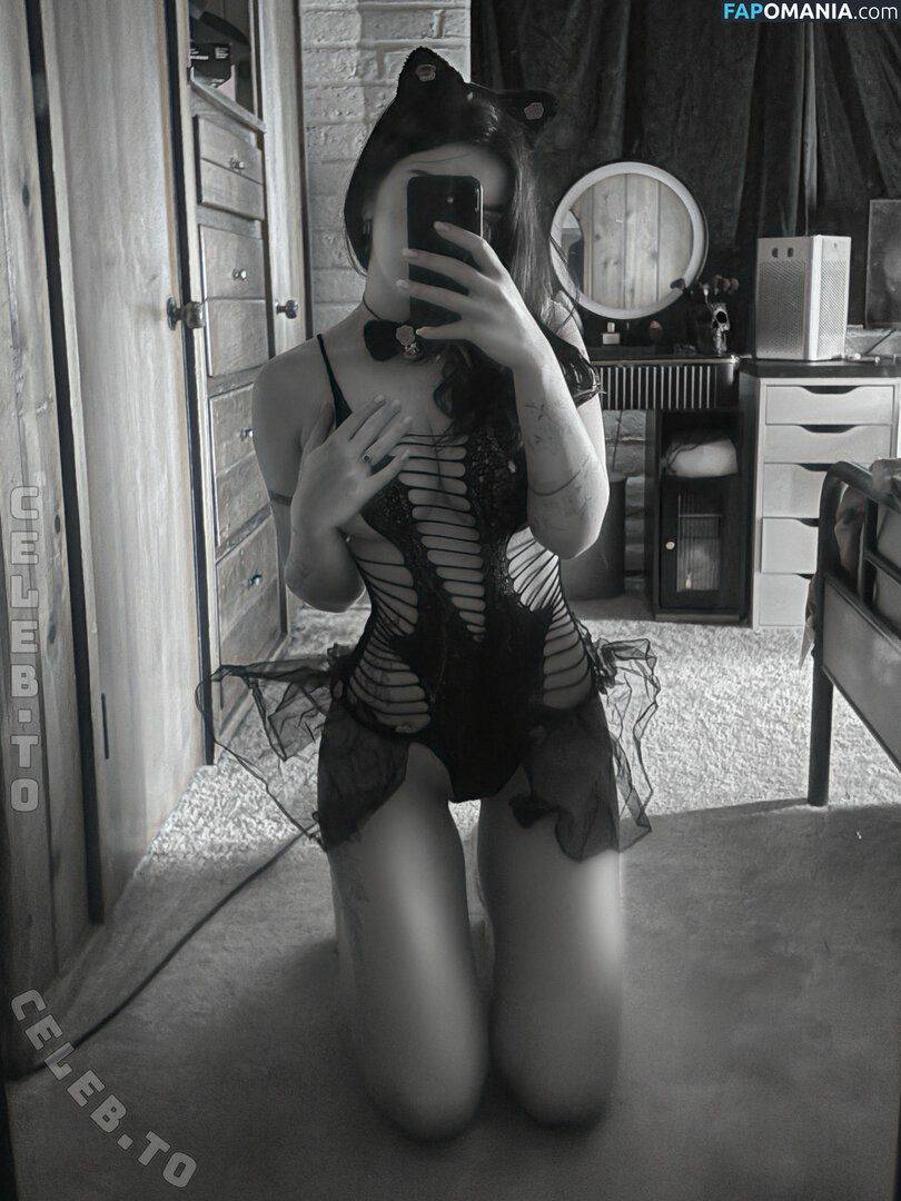 Abilee_3 / abbilee Nu OnlyFans  Photo fuitée #1