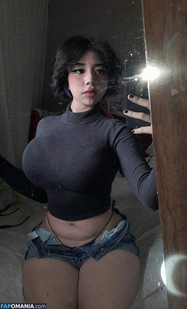 Aby Dazai / abythv_ Nu OnlyFans  Photo fuitée #15