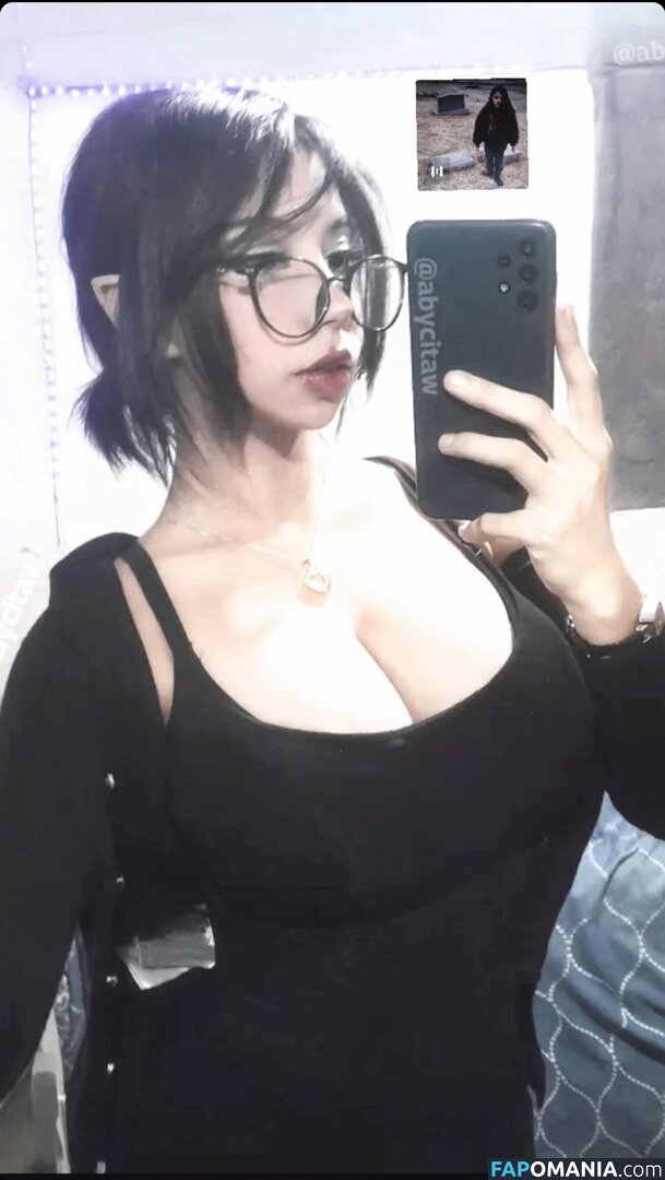 Aby Dazai / abythv_ Nu OnlyFans  Photo fuitée #114