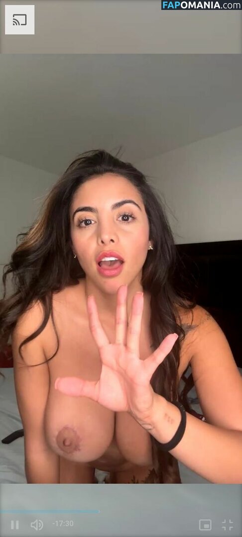 Acapulco Shore / acapulcoshore / rociosanzdelrio Nu OnlyFans  Photo fuitée #10