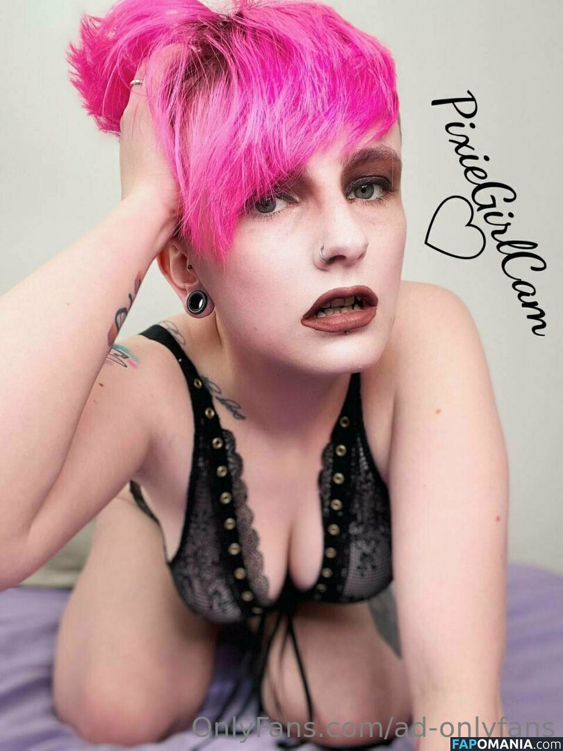 ad-onlyfans / iitsad Nu OnlyFans  Photo fuitée #22