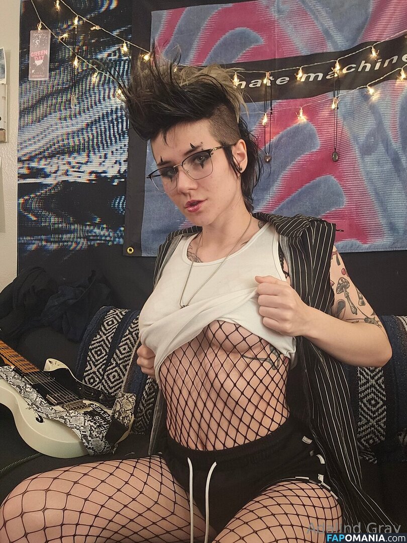 1JovanJordanXXX / Adalind Gray / adalindgrayxo / adalindgrayxo1 Nu OnlyFans  Photo fuitée #179