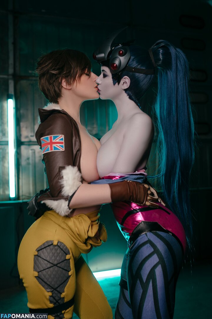  / Adamae Dono / AdamaeCosplay / adamae_dono Nu OnlyFans  Photo fuitée #197