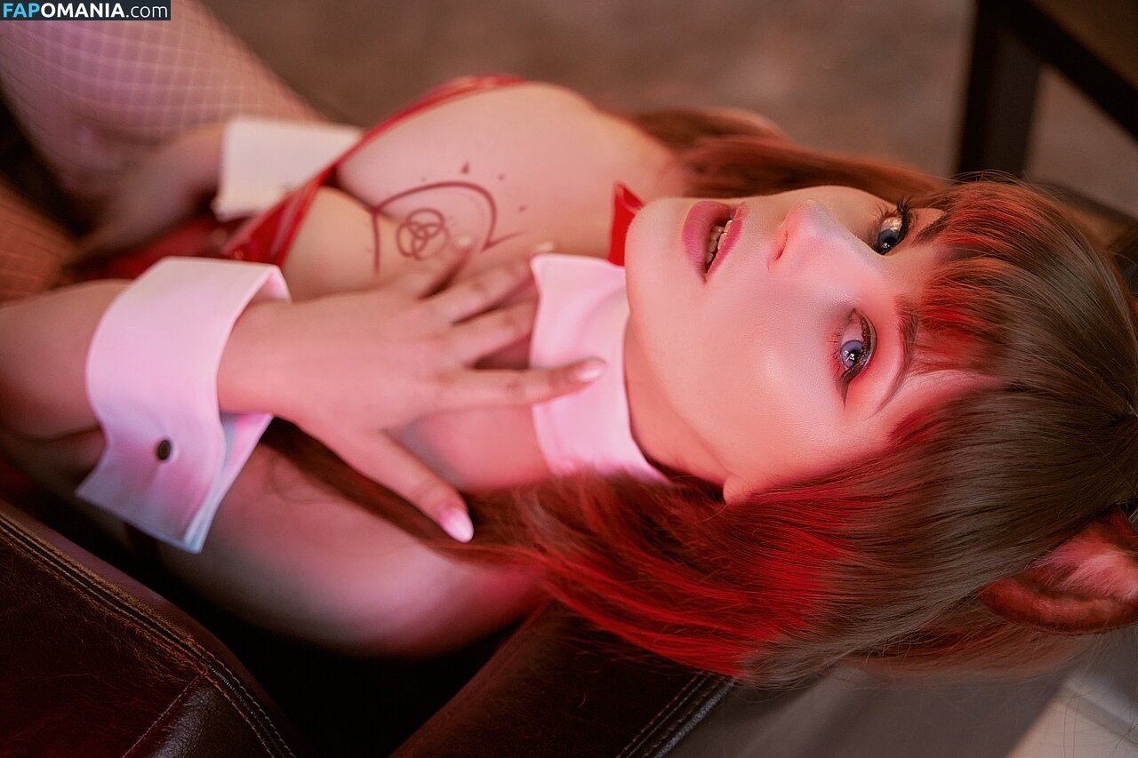  / Adamae Dono / AdamaeCosplay / adamae_dono Nu OnlyFans  Photo fuitée #283