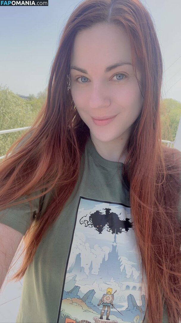  / Adamae Dono / AdamaeCosplay / adamae_dono Nu OnlyFans  Photo fuitée #291