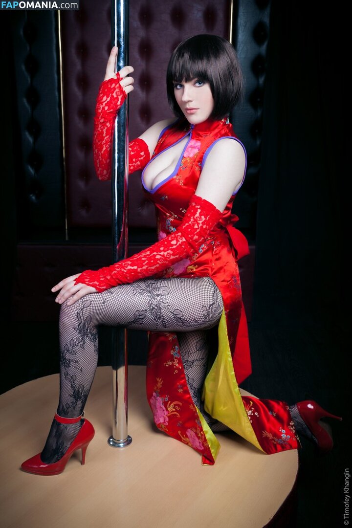  / Adamae Dono / AdamaeCosplay / adamae_dono Nu OnlyFans  Photo fuitée #317