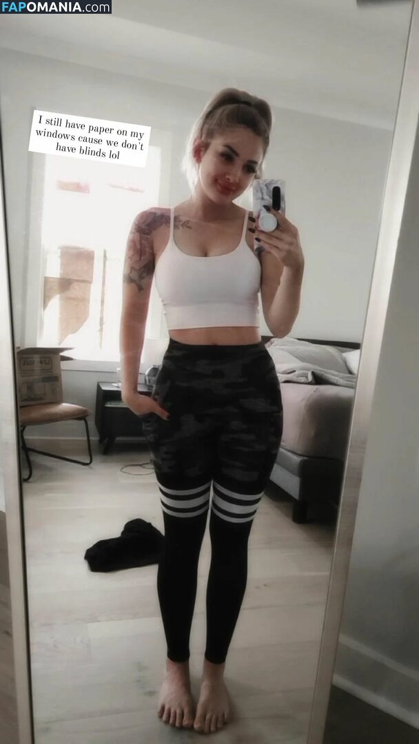 Addie Nicole Amick / Halocene / addienicoleamick Nu OnlyFans  Photo fuitée #173