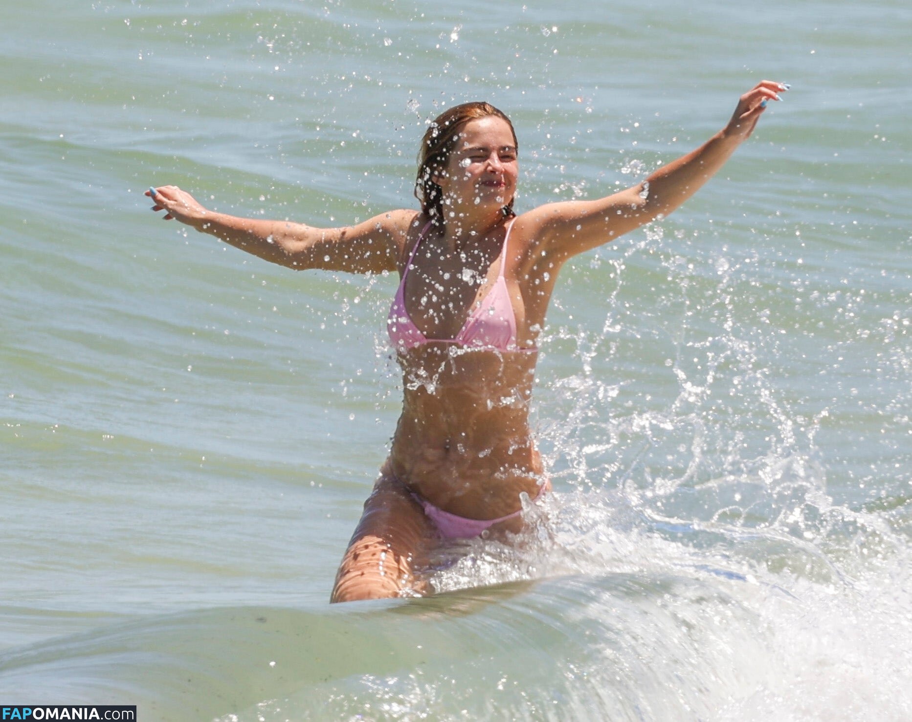 Addison Rae / addie_the_baddie / addisonraee Nu OnlyFans  Photo fuitée #52