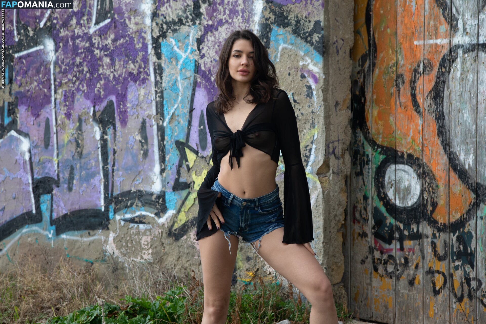 adele_e / ellanova.motion Nu OnlyFans  Photo fuitée #22