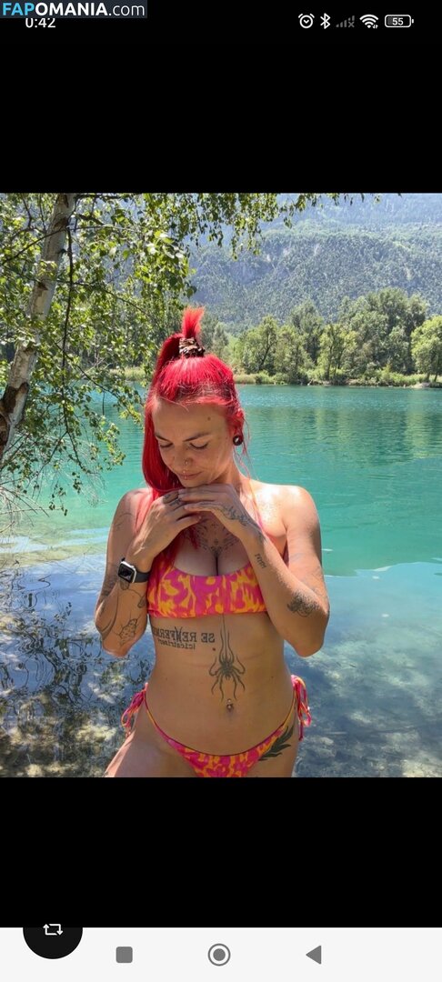 Adele.grd / adele.grd.off Nu OnlyFans  Photo fuitée #1