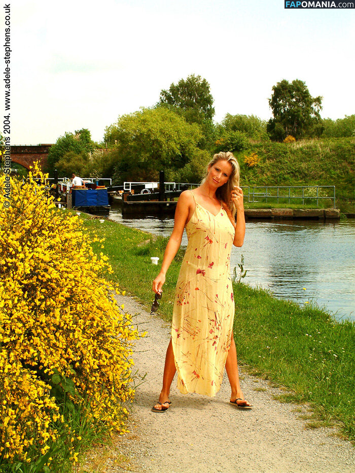 Adele Stephens Nu OnlyFans  Photo fuitée #111