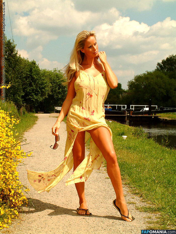 Adele Stephens Nu OnlyFans  Photo fuitée #119