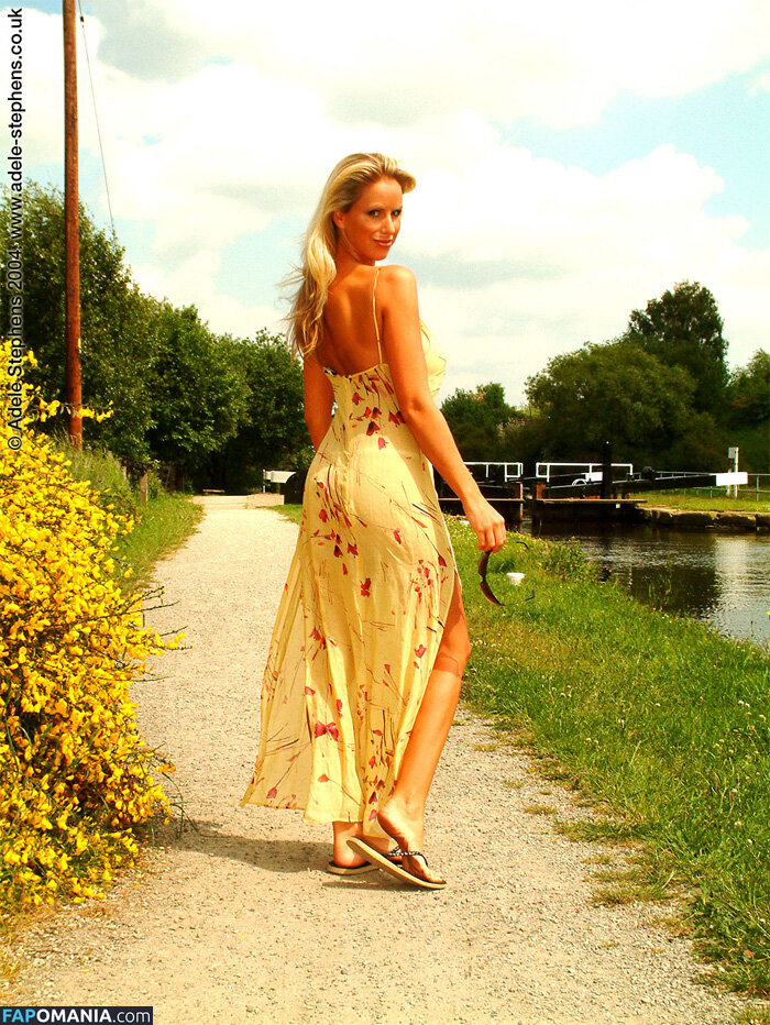 Adele Stephens Nu OnlyFans  Photo fuitée #121